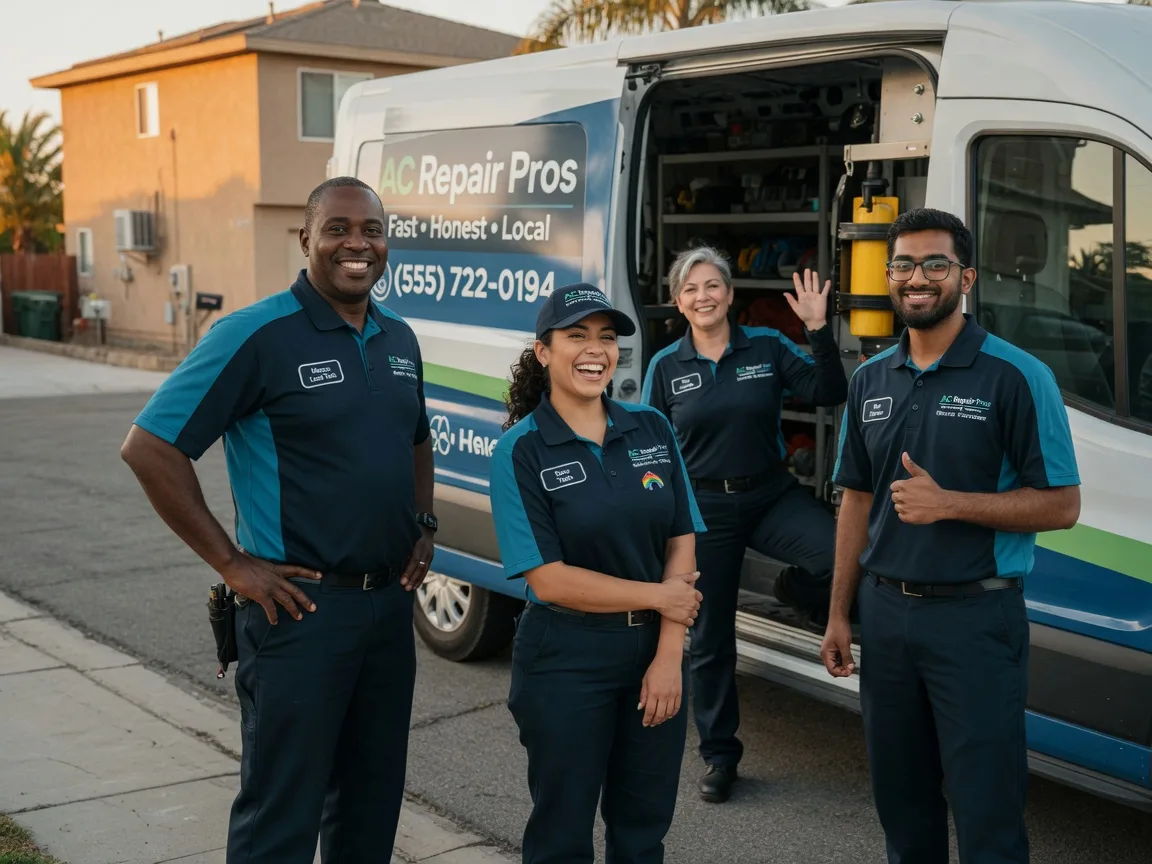 AC Repair company in Glencoe, KY