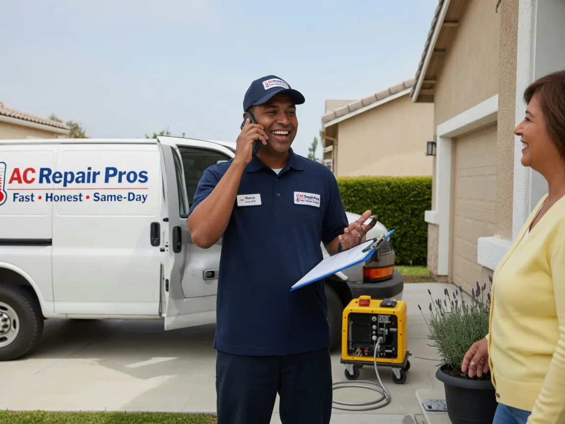 AC Repair Glencoe, KY FAQs